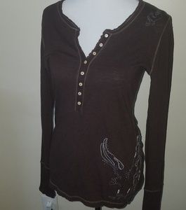 American Eagle shirt